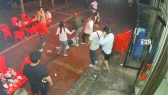 深圳洗脚店爆料事件视频,视频揭露行业潜规则